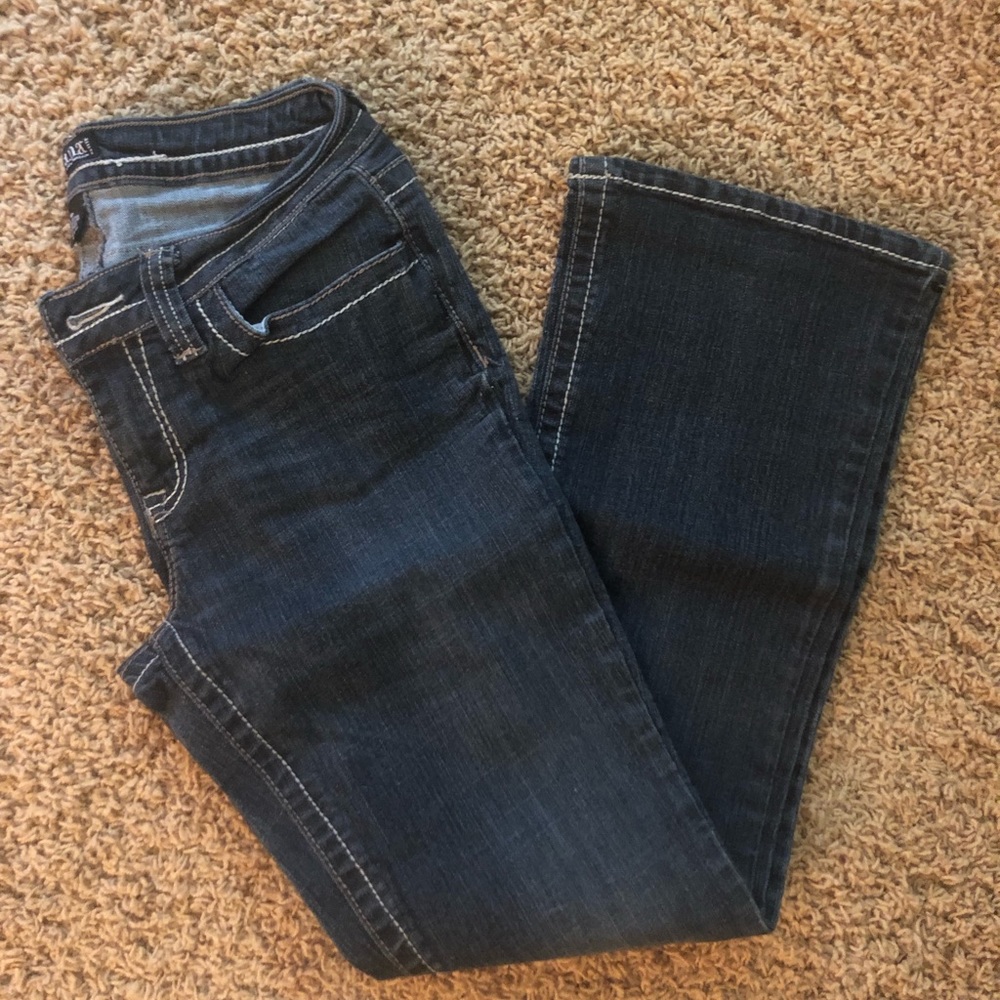 ANA modern Fit Jeans 8P